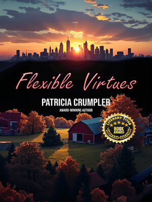 cover image of Flexible Virtues